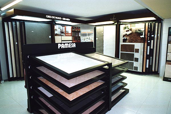 Matfi3 Magasin matériel de construction