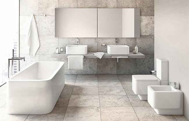 Salle de bain et accessoires