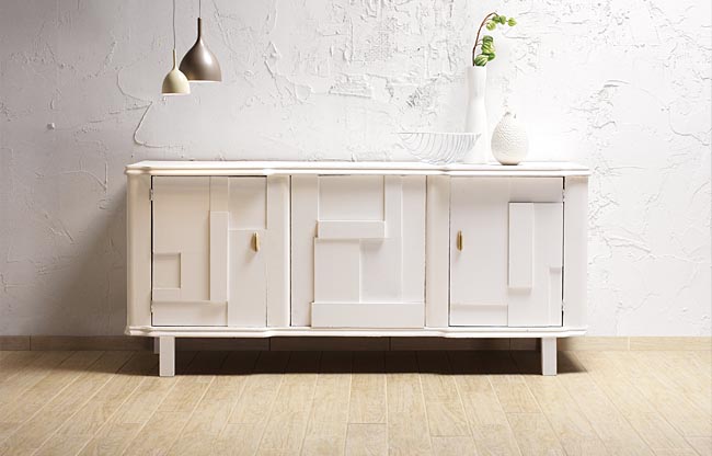 Sols et Revêtements