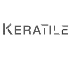 Keratile